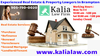Experienced Real Estate Property Lawyers In Brampton Image